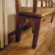 Banc de chateau