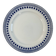 Presentation plate Sarreguemines collection Béatrice 26.5cm