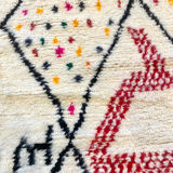 Berber kilim
