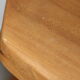 Rustic stools from the 1970s