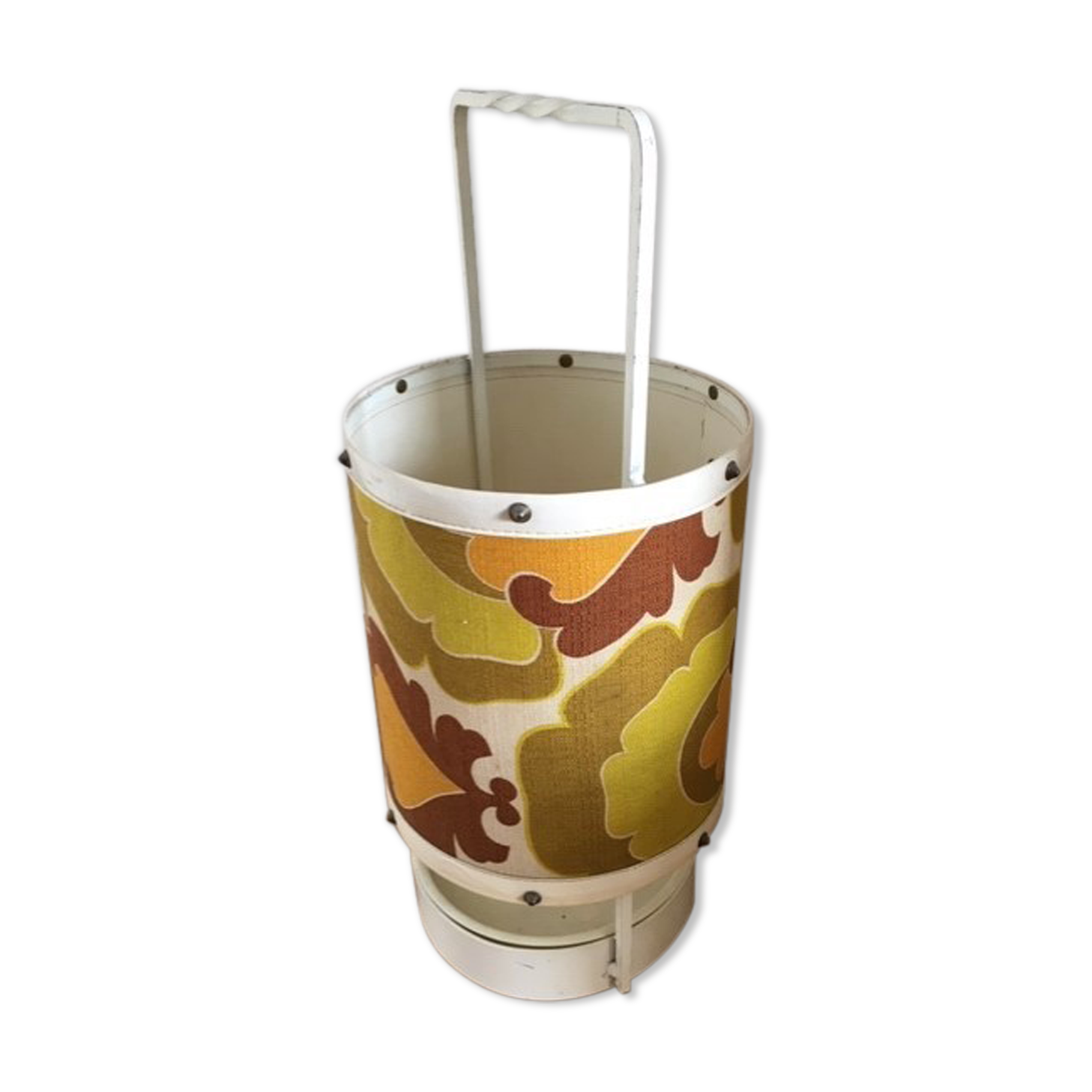 Vintage umbrella holder - Germany GDR 1970