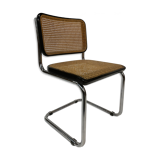 Marcel Breuer design Cesca model chair