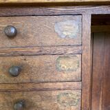 Counter vintage furniture by trade