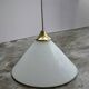SCE Vintage Ceiling Lamp - France