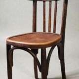 Baumann chair 1930s