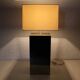 Lampe de table Italie 1970