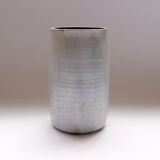 Sandstone vase - Miep Sybesma de Bay - 1990's