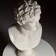 Bust Meleager, late 20th century