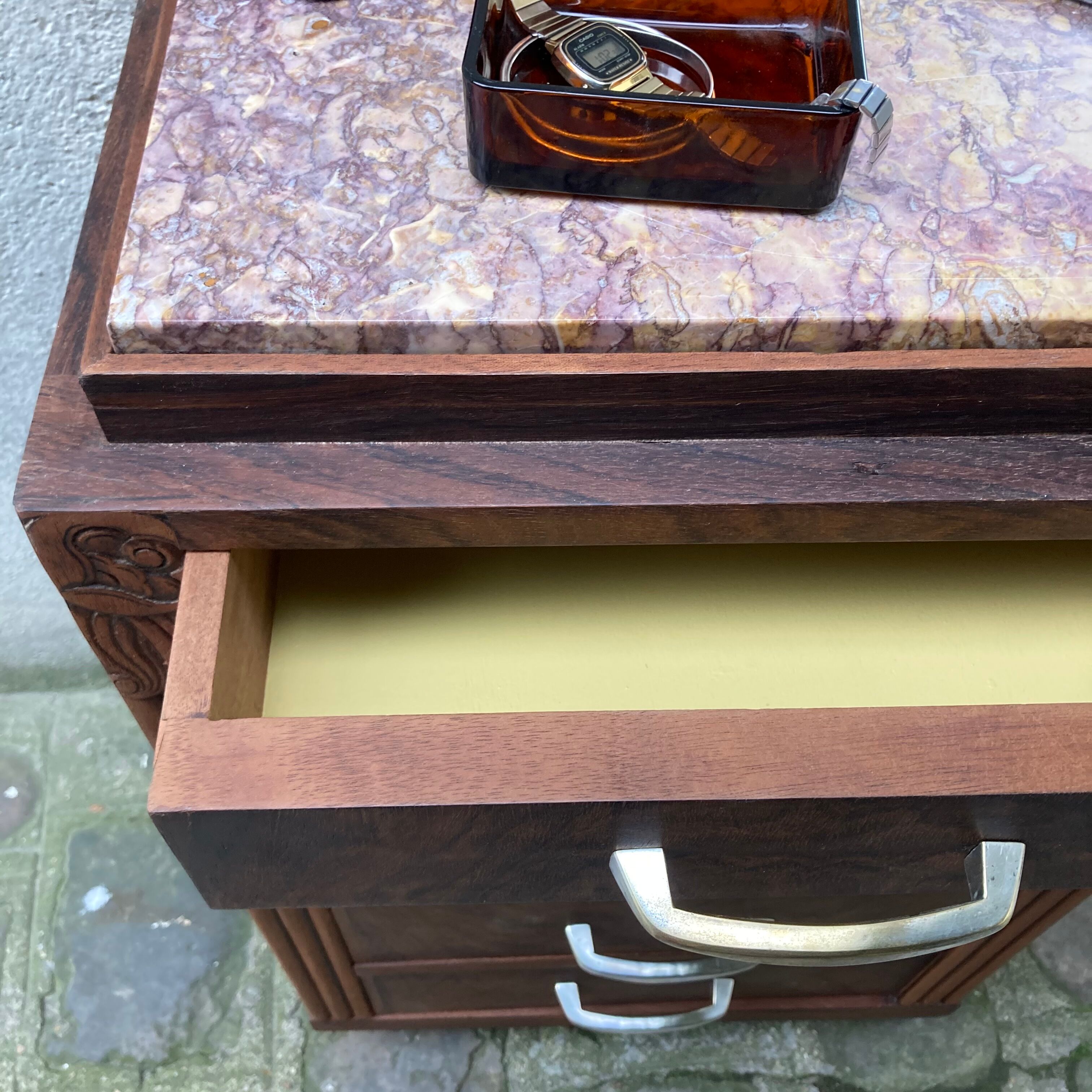 Small extra furniture