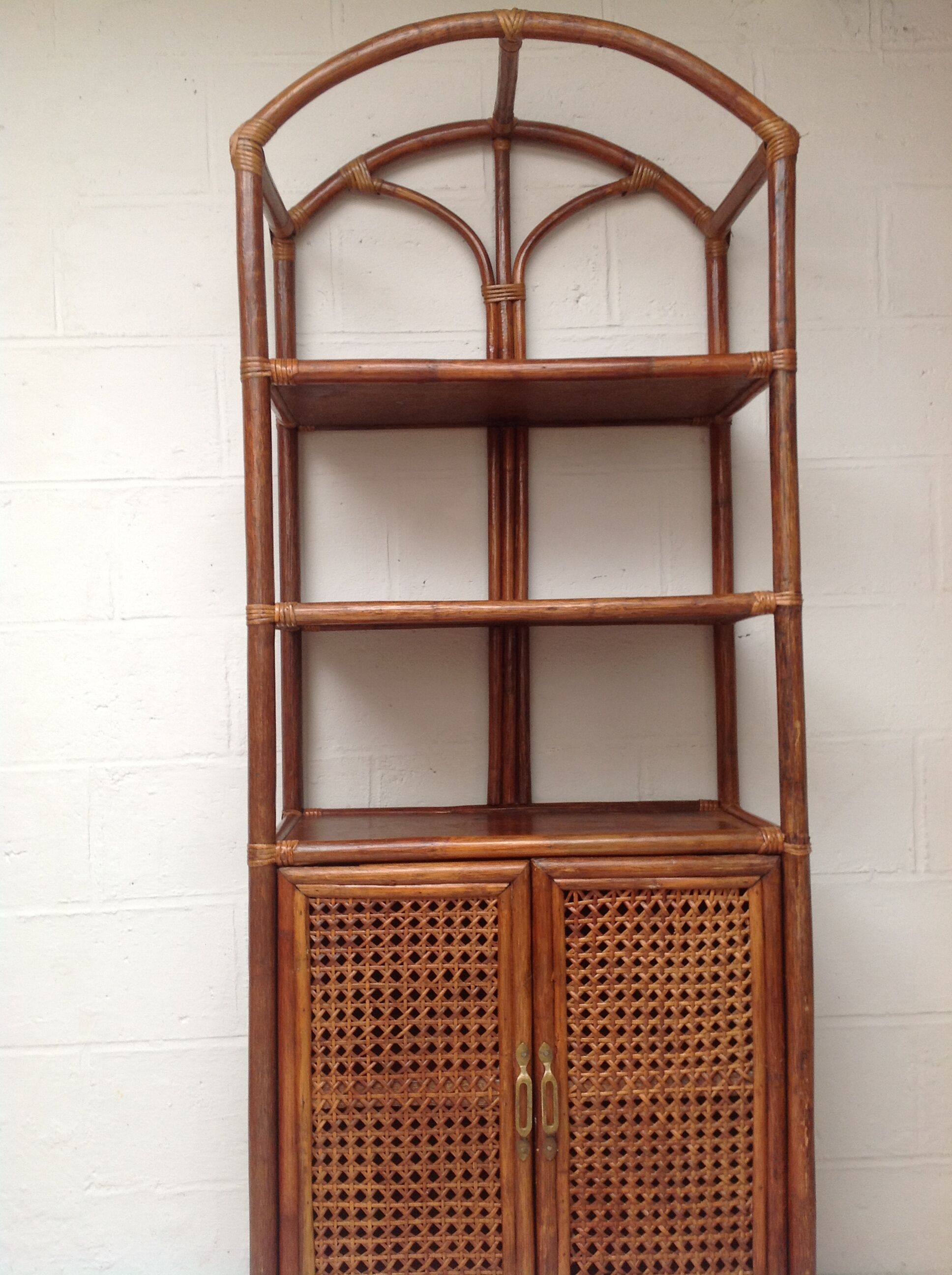 Rattan and canning library