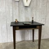 Boarding school office