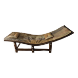 Paringer bench