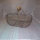 Former apple basket