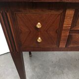 Louis XVI style powder