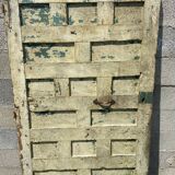 Old door
