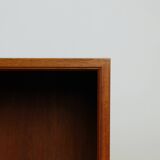 Buffet mid-century en teck regal lowboard 60er teakholz vintage