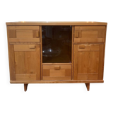 Pine sideboard, 1970s