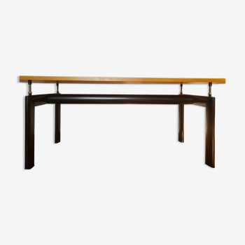 Table  LC6 Le Corbusier,  Cassina