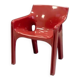 Vico MAGISTRETTI for Artemide, Armchair, model "GAUDI"