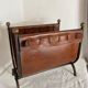 Magazine rack
