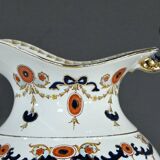 Sampson Hancock & Sons Fine Porcelain Set, Art Nouveau period, England – 1900