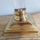 Pair of lamps Le Dauphin