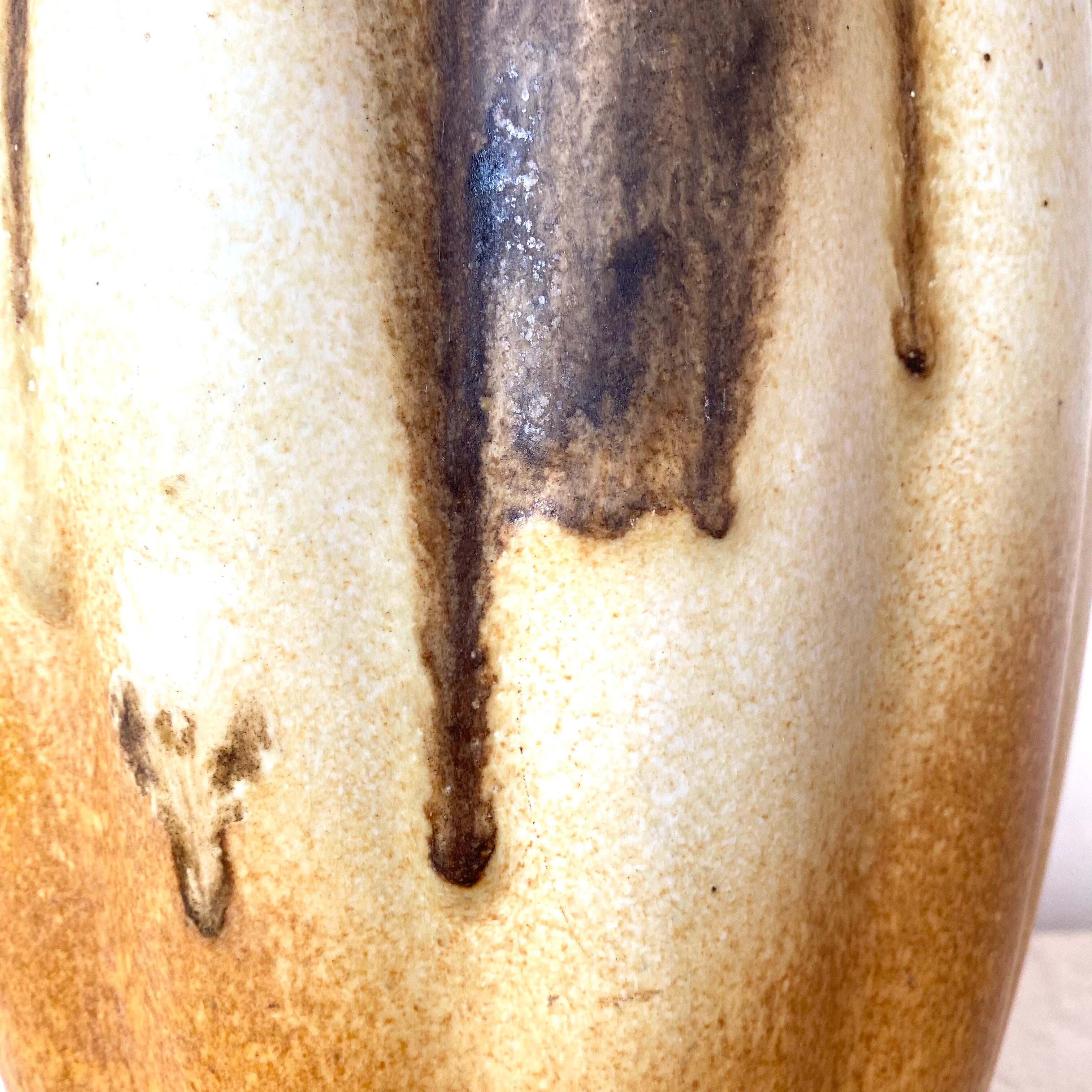 Scheurich Vase West Germany