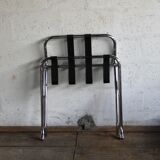 Set of 6 design luggage racks