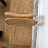 Marcel breuer chairs