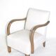 Armchair 70s child