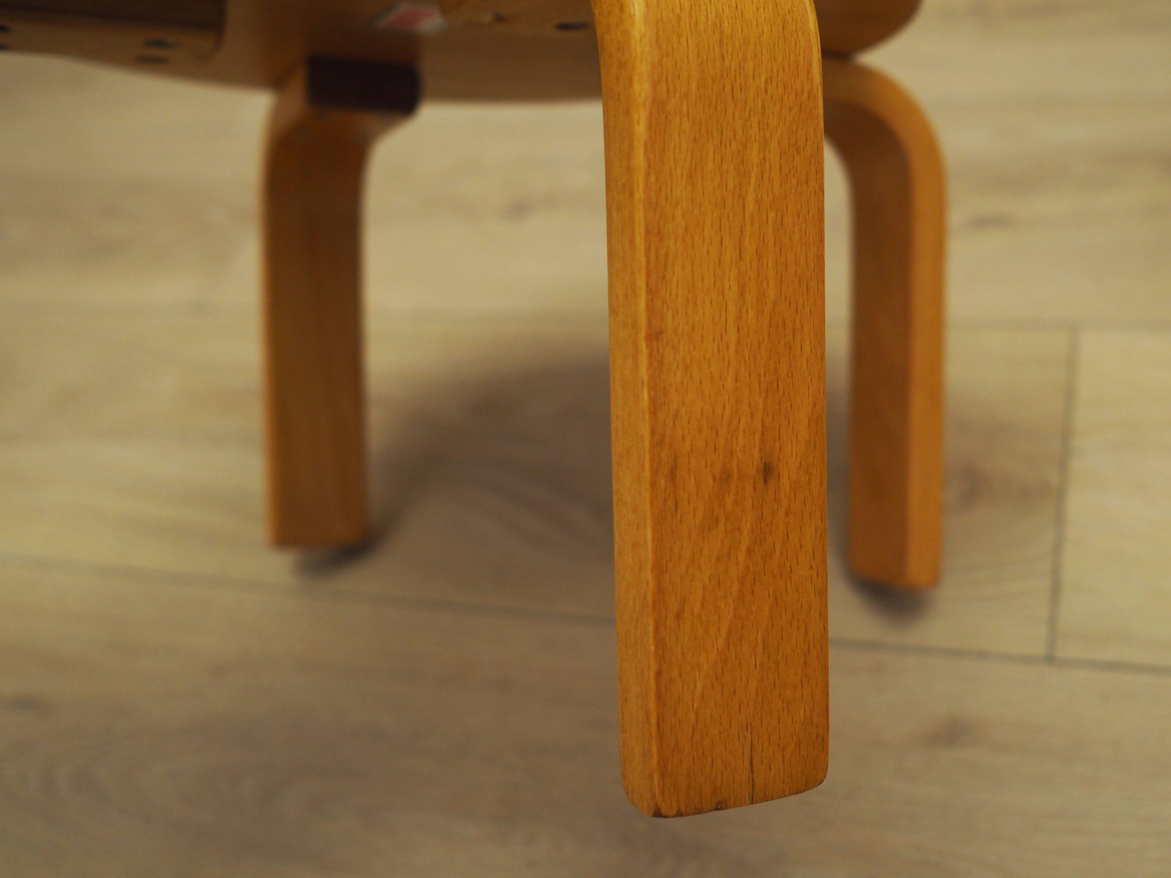 Set of three plant stands, Danish design, 1970s, production: Denmark
