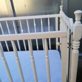 English style child bed