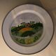 4 plates Villeroy & Boch naïve decorations