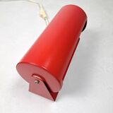 Bedside reading lamp or wall mounted desk lamp Lod V413 vintage space age