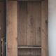 Antique wardrobe, antique wooden wardrobe, storage unit, wardrobe