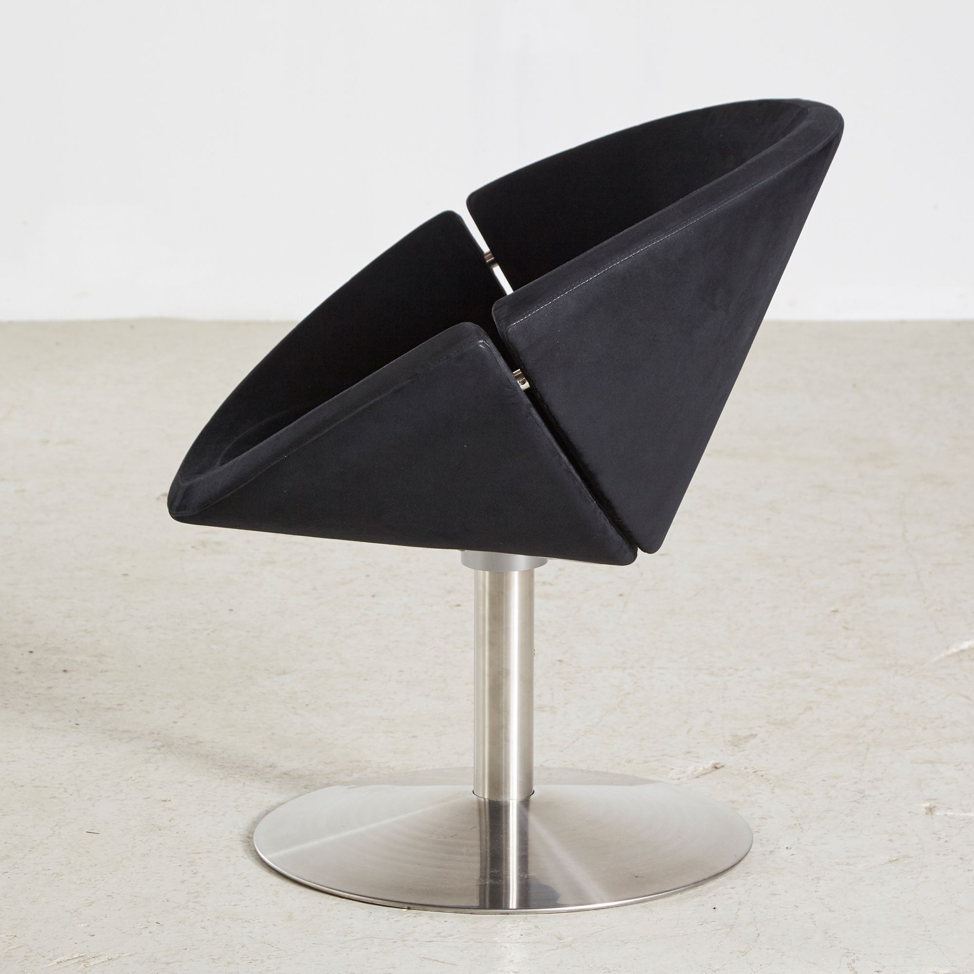Peter Hiort Lorenzen & Johannes Foersom Apollo armchair