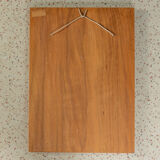 1960s mirror, 103x73 cm