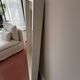 Large architectural mirror India Mahdavi