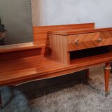 Vintage dressing table