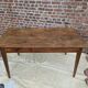 Desk table