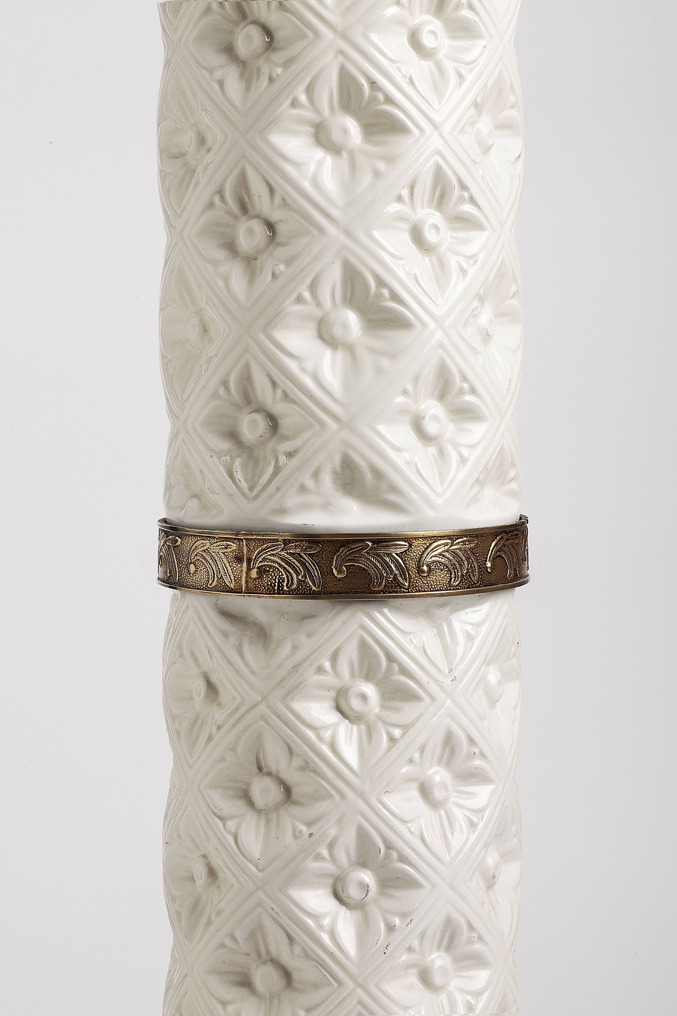 Lampe de sol Manises