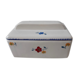 Box Digoin Sarreguemines model Mary Lou