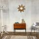 Enfilade kama / meuble tv / hifi commode vintage - teck - 50/60 - legrand design