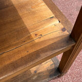 Draper table