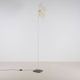 Area 210 floor lamp designed by Mario Bellini for Artemide, 1970s