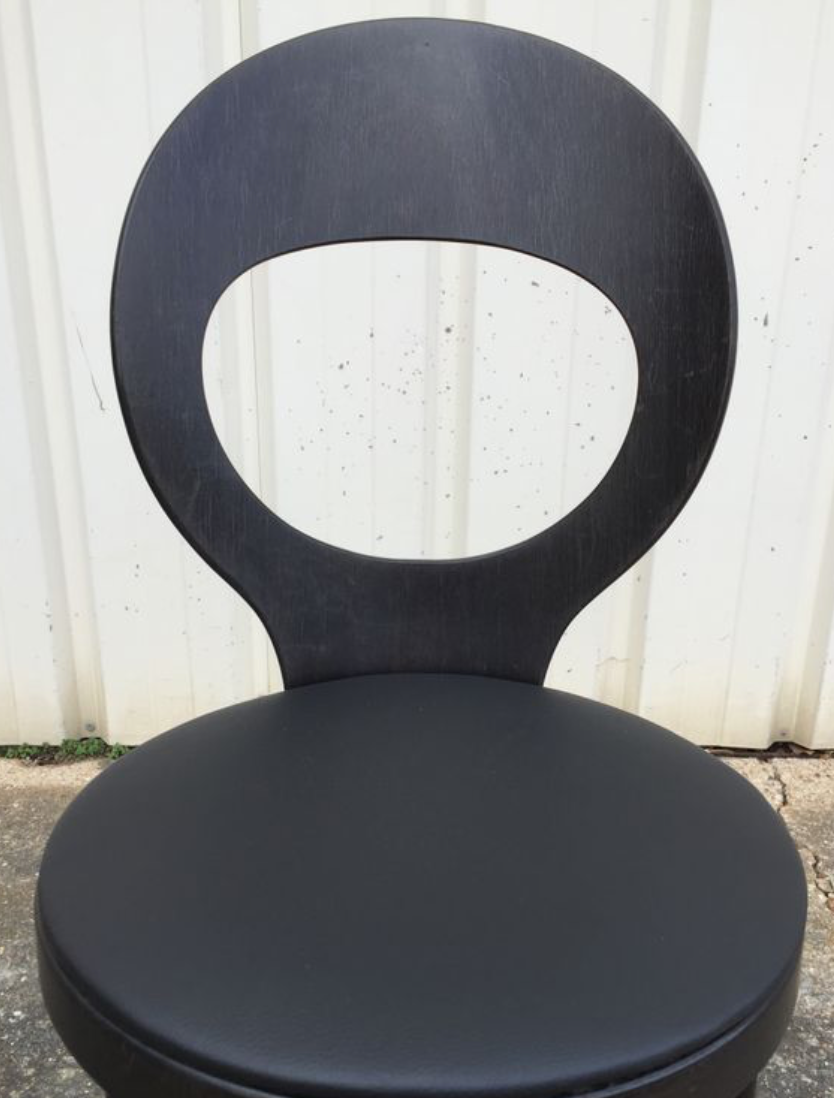 Baumann Seagull Chair