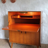 Vintage writing desk