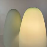 Arpasia table lamp by Jean-Marie Valery for Veart circa 1980