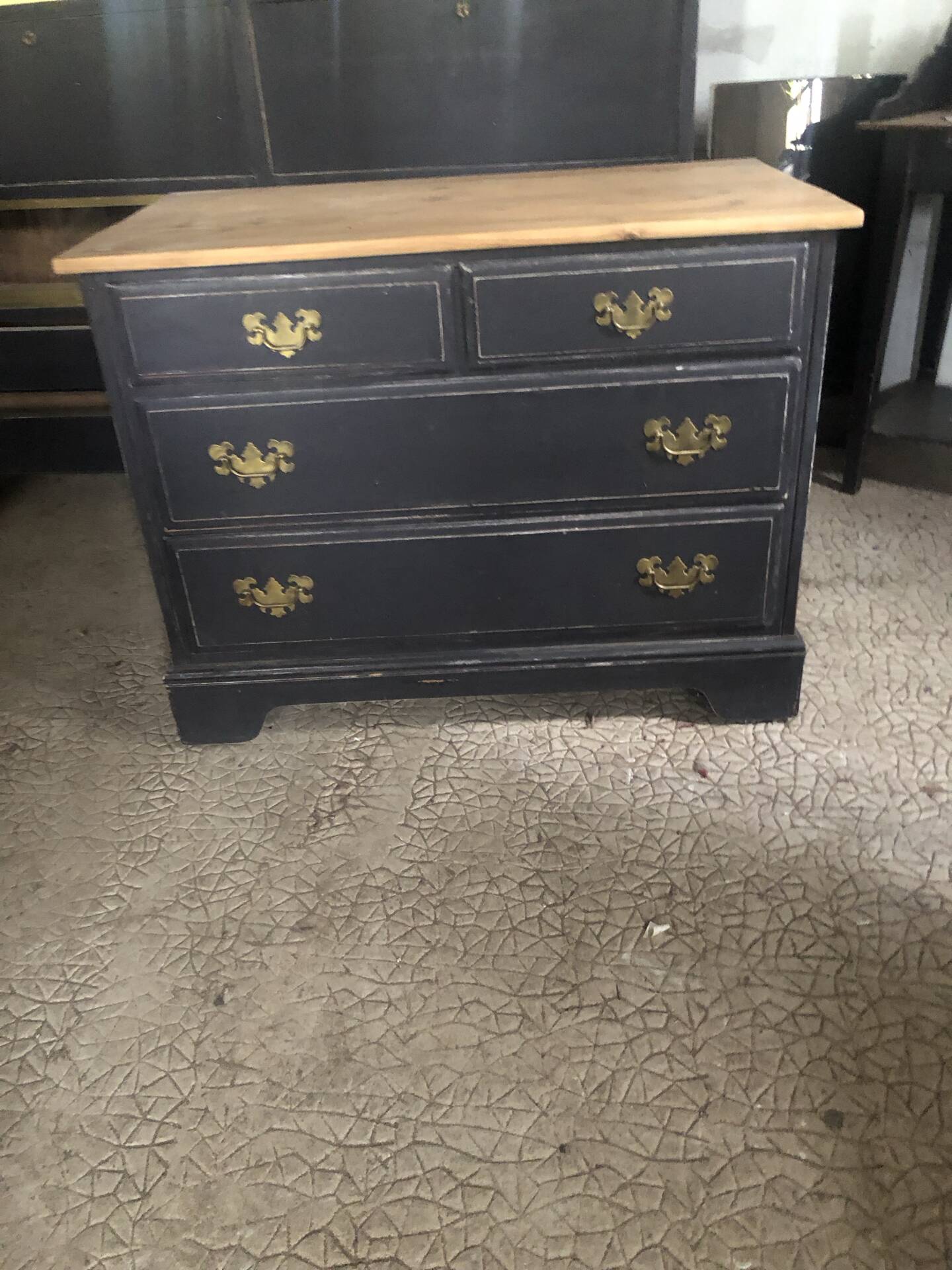 Commode