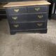 Commode